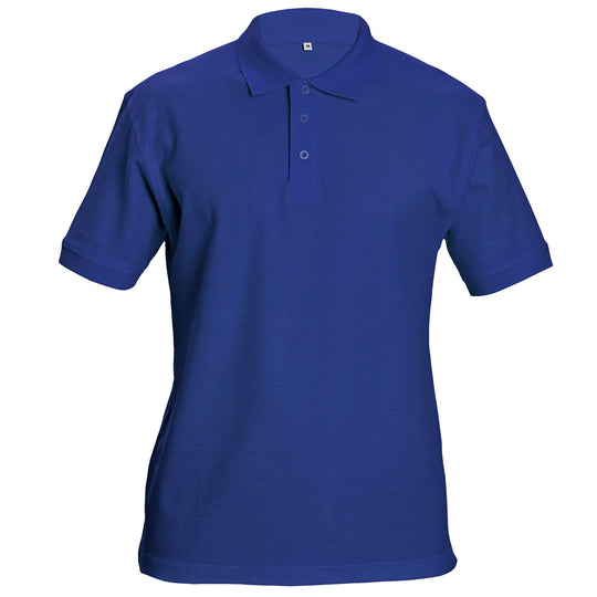 Μπλουζάκι πόλο SIFAKA ROYAL BLUE