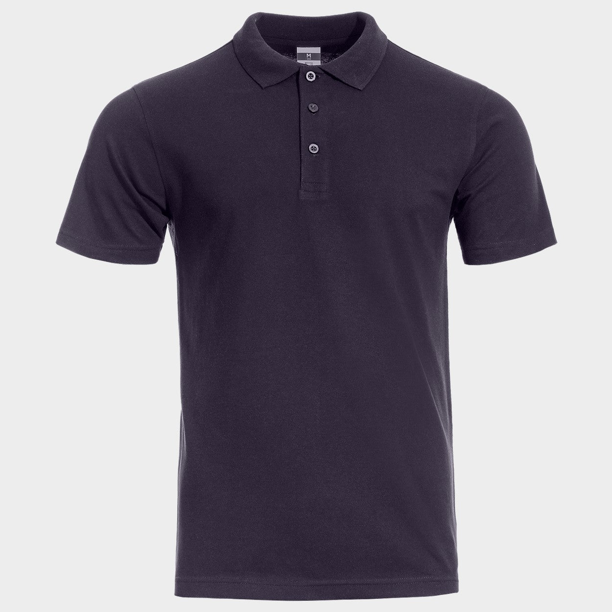 Поло тениска STENSO NAOS DARK BLUE - 1