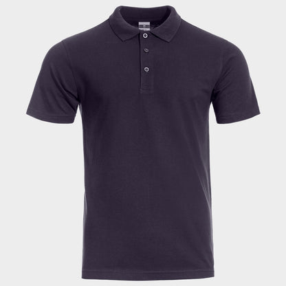 Поло тениска STENSO NAOS DARK BLUE - 1