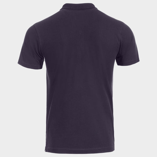 Поло тениска STENSO NAOS DARK BLUE - 2