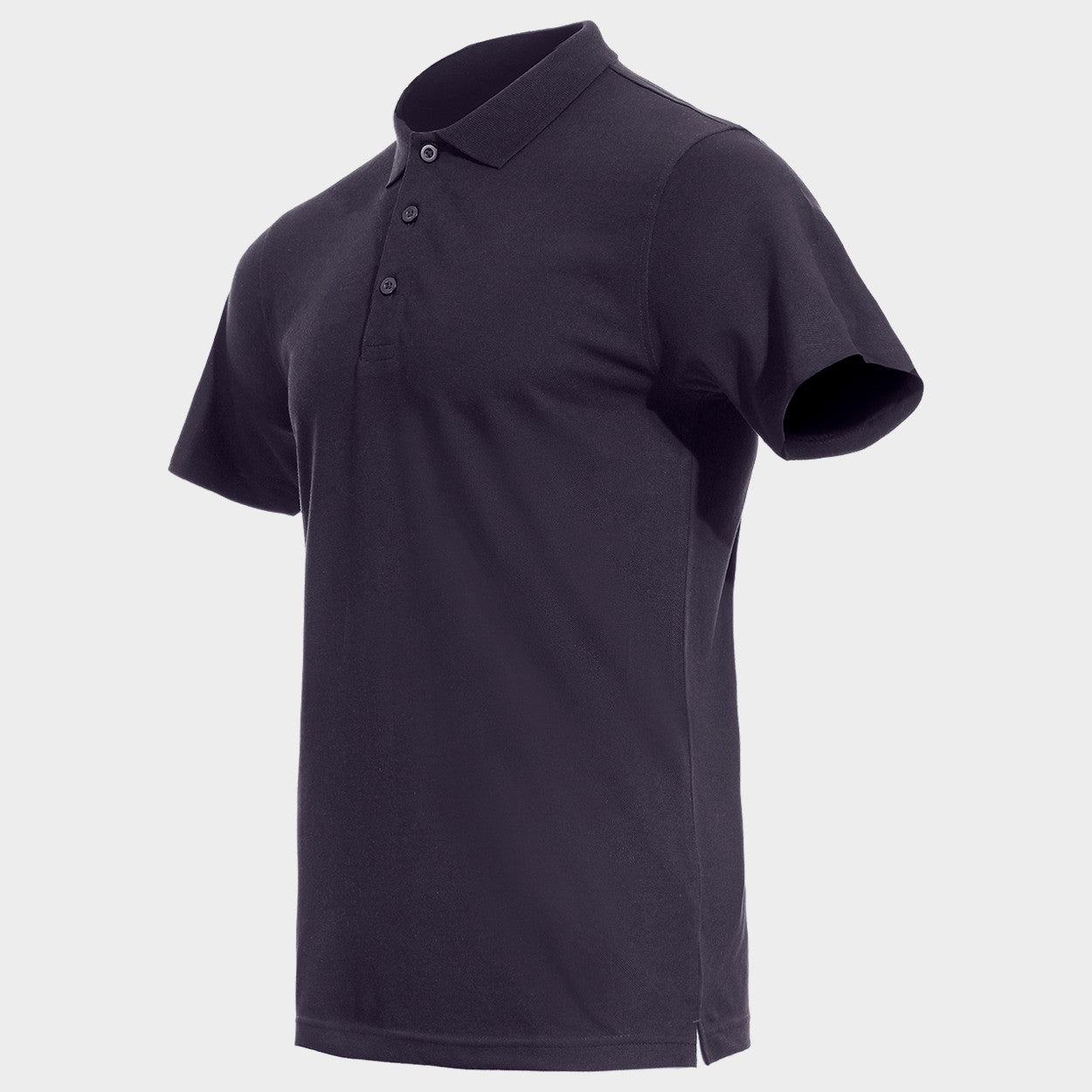 Поло тениска STENSO NAOS DARK BLUE - 3