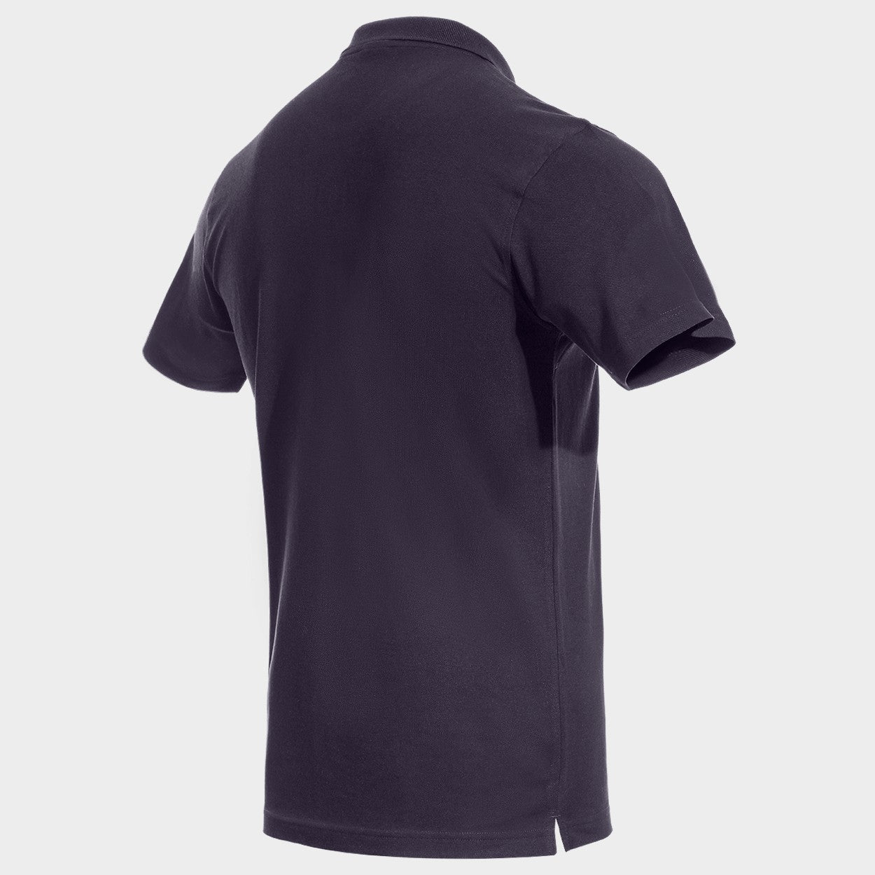 Поло тениска STENSO NAOS DARK BLUE - 5