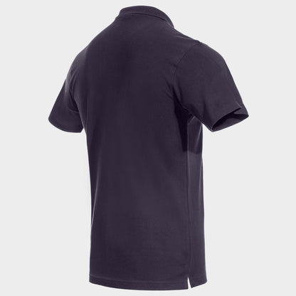 Поло тениска STENSO NAOS DARK BLUE - 5
