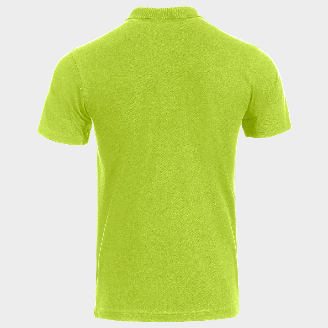 Polo T-shirt STENSO NAOS LIGHT GREEN - 2