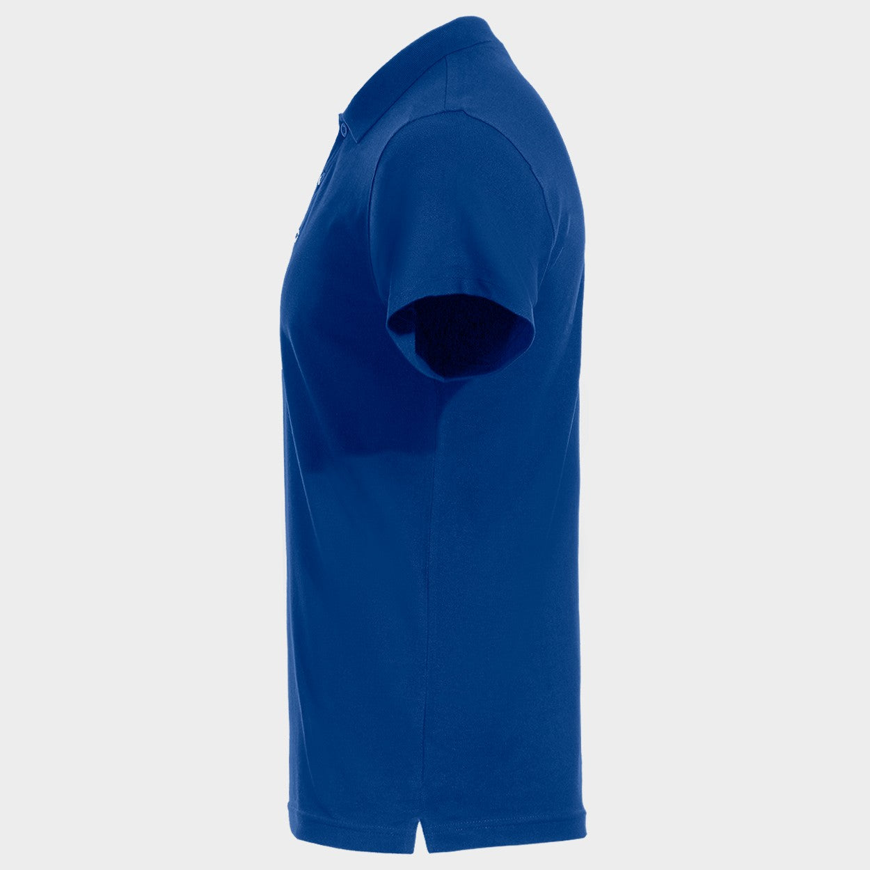 Μπλουζάκι πόλο STENSO NAOS ROYAL BLUE - 4