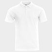 Μπλουζάκι πόλο STENSO NAOS WHITE - 1