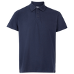 Polo t-shirt VELILLA NAVY BLUE - 1