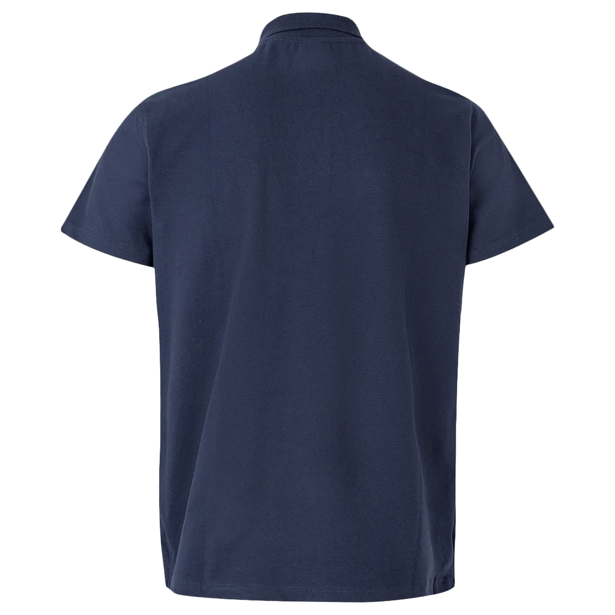 Polo t-shirt VELILLA NAVY BLUE - 2