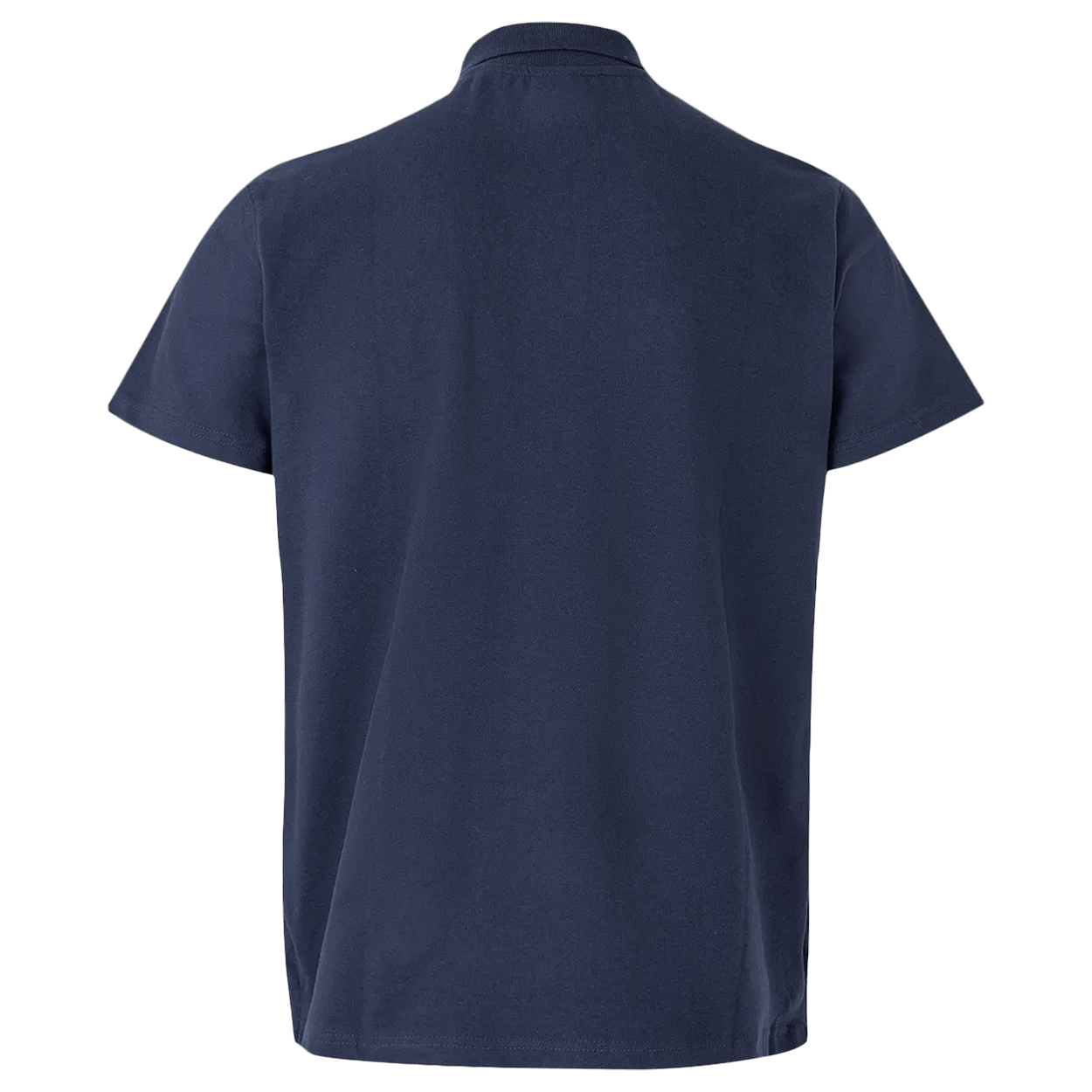 Polo t-shirt VELILLA NAVY BLUE - 2