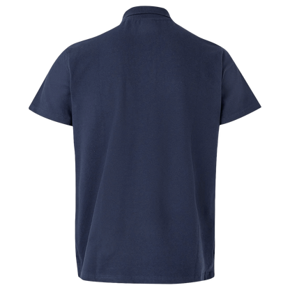 Polo t-shirt VELILLA NAVY BLUE - 2