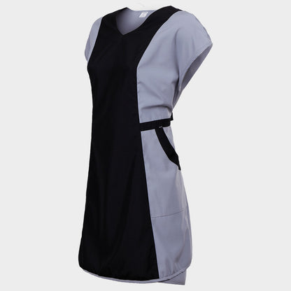 Poncho apron IREN - 3
