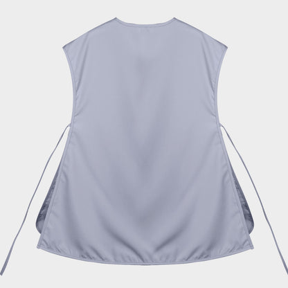 Poncho apron IREN - 7