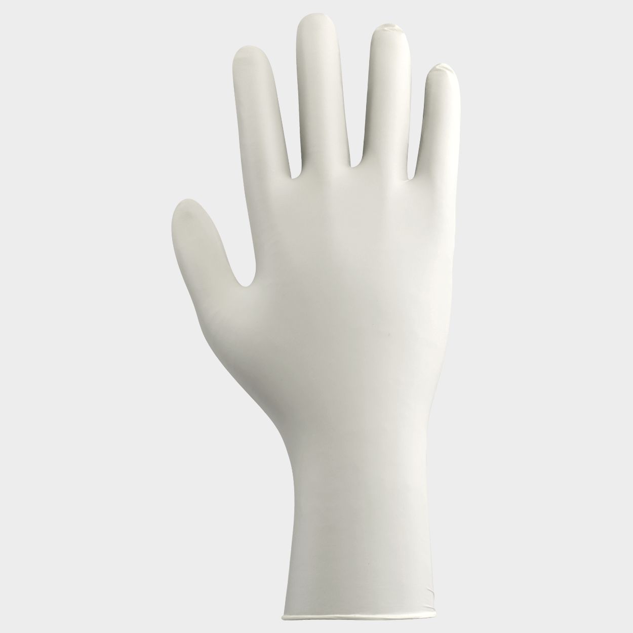 Mănuși din nitril fără pudră SETINO NITRILE WHITE - 3