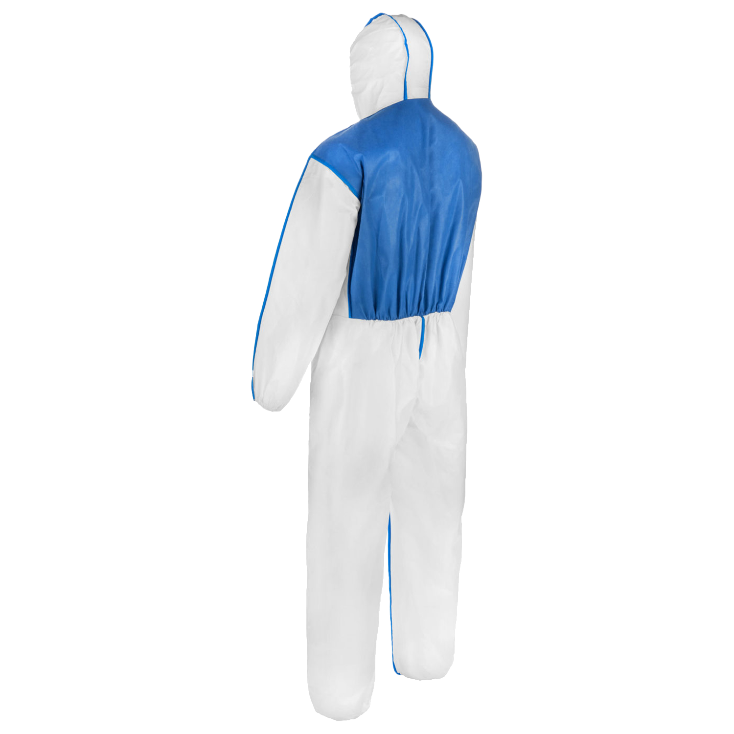 Защитен гащеризон с качулка MICROMAX NS COOL SUIT - 2