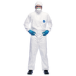 Combenezon de protecție cu glugă TYVEK CLASSIC XPERT - 1