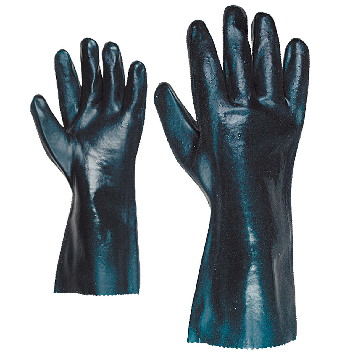 PVC/nitrile gloves UNIVERSAL