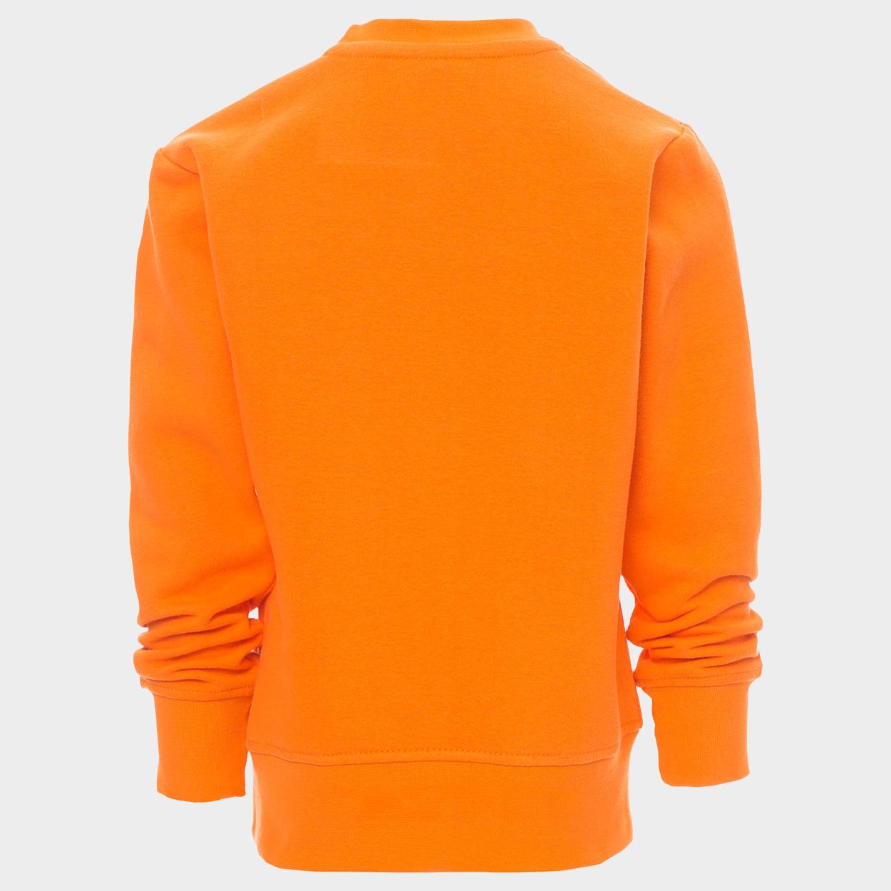 Παιδική βαμβακερή μπλούζα Payper Orlando Kids ORANGE - 3