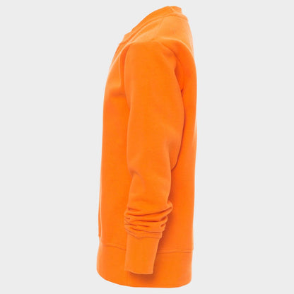 Παιδική βαμβακερή μπλούζα Payper Orlando Kids ORANGE - 5