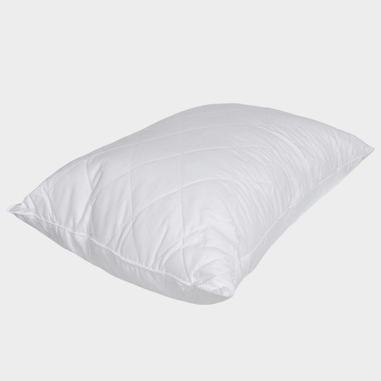 Възглавница 50x70 см BU WHITE - 2