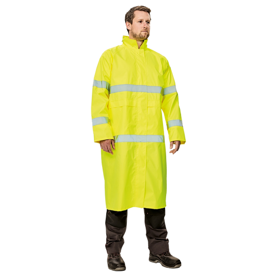 Дъждобран GORDON HV YELLOW