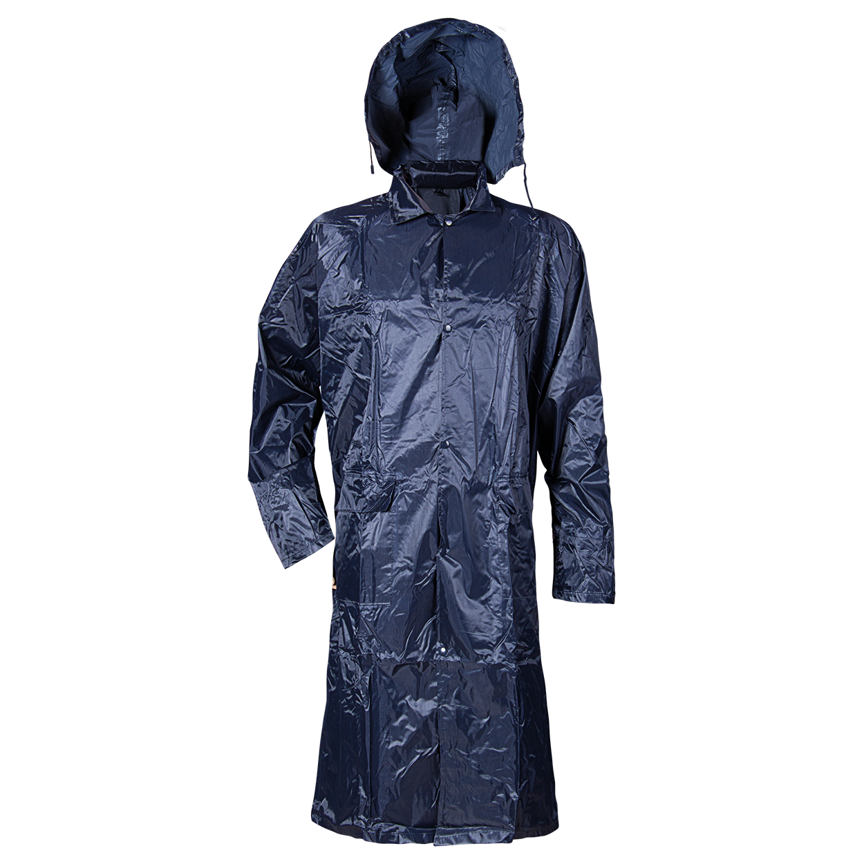 Pelerina de ploaie CREEK NAVY - 1
