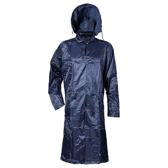 Pelerina de ploaie CREEK NAVY - 1