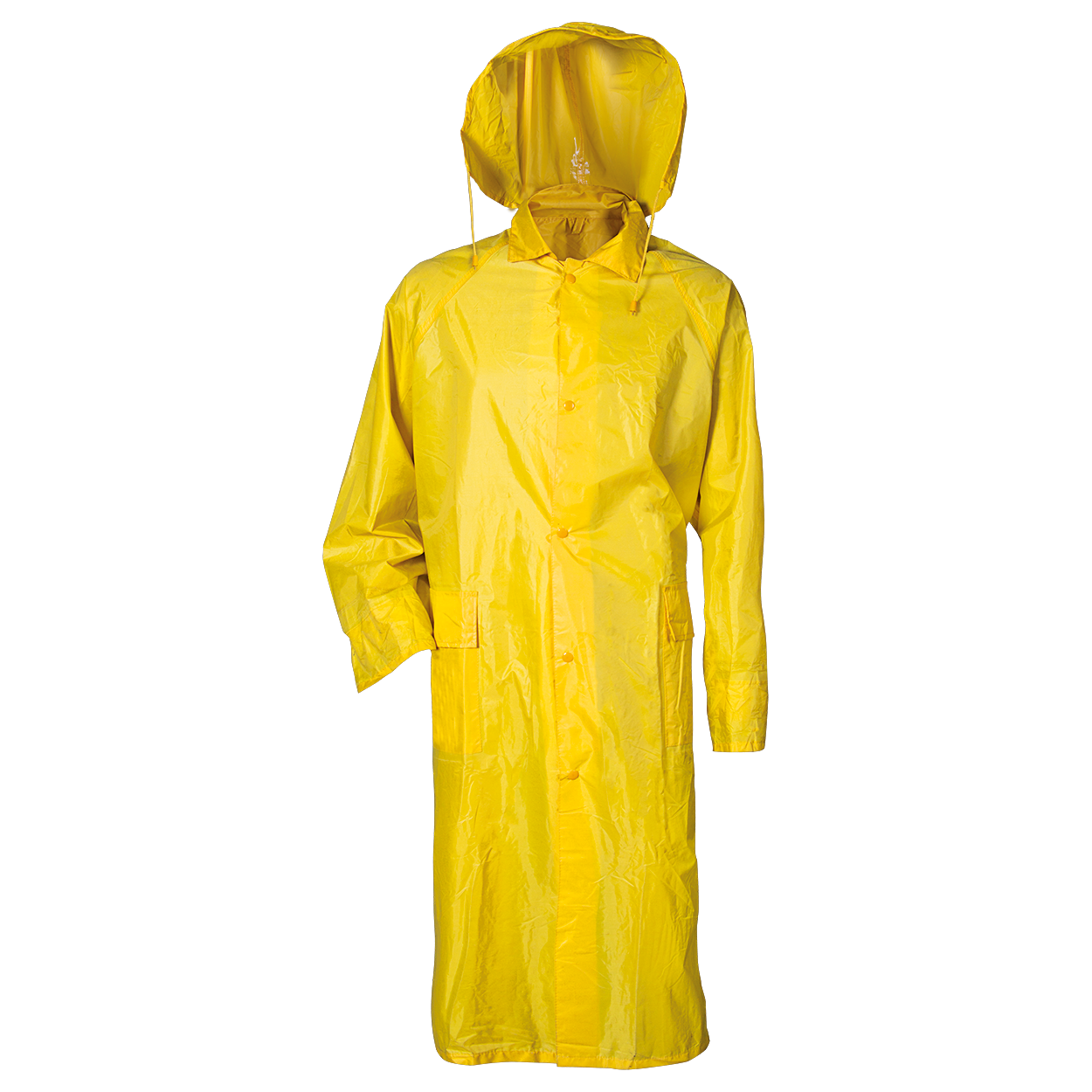 Pelerina de ploaie CREEK YELLOW - 1
