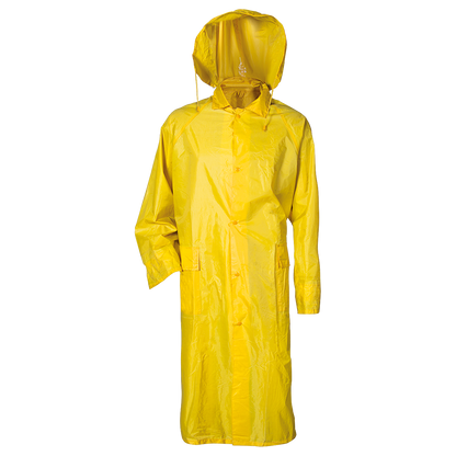 Pelerina de ploaie CREEK YELLOW - 1