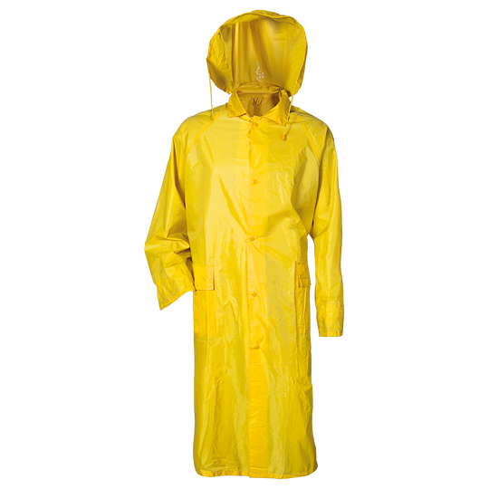 Pelerina de ploaie CREEK YELLOW - 1