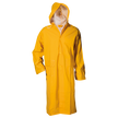 Αδιάβροχη καπαρντίνα KELSO YELLOW - 1