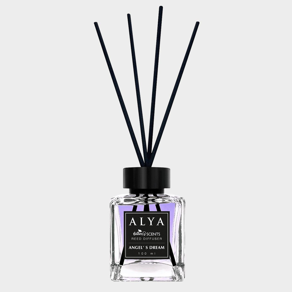 Αποσμητικό δωματίου ALYA REED DIF Angel's Dreams - 2
