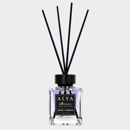 Αποσμητικό δωματίου ALYA REED DIF Angel's Dreams - 2