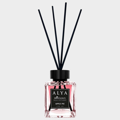 Reed diffuser ALYA REED DIF Apple pie - 2