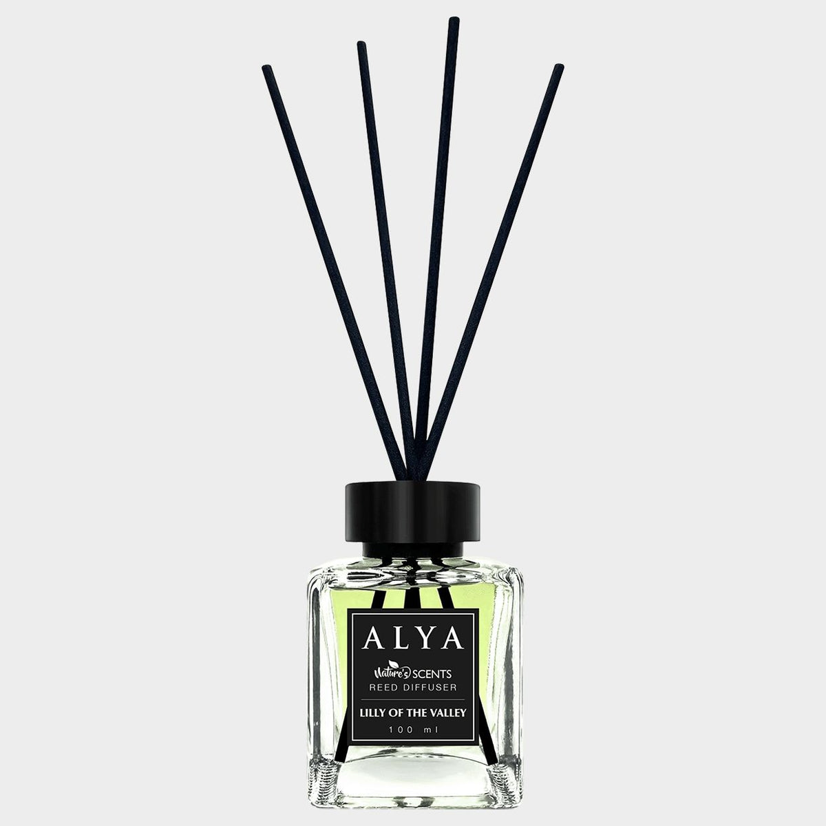 Reed diffuser ALYA REED DIF Lilly of the Valley - 2