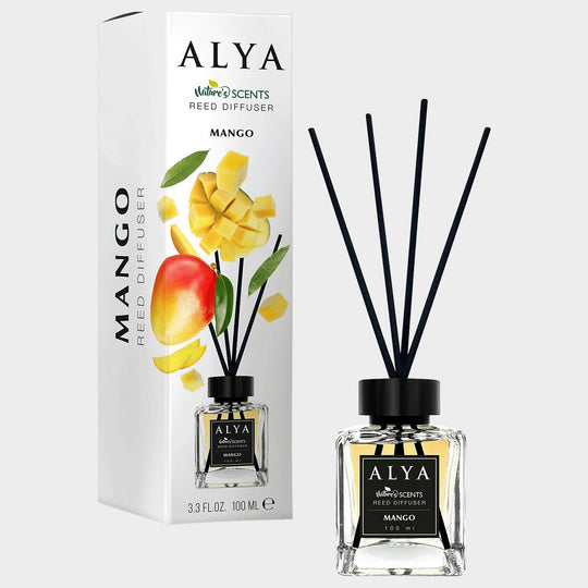 Ароматизатор за стая ALYA REED DIF Mango - 1