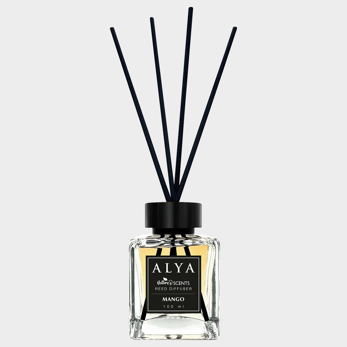 Reed diffuser ALYA REED DIF Mango - 2