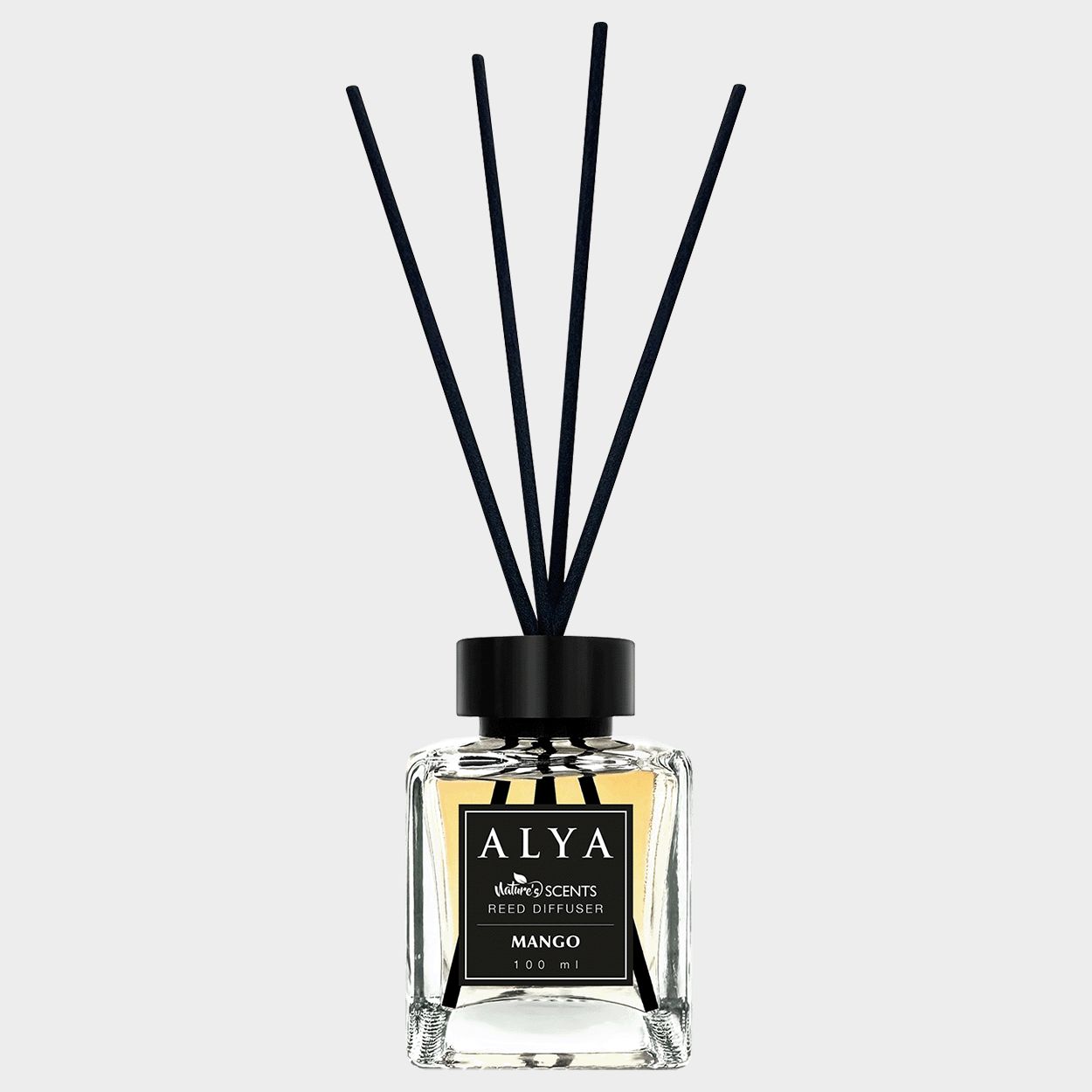 Reed diffuser ALYA REED DIF Mango - 2