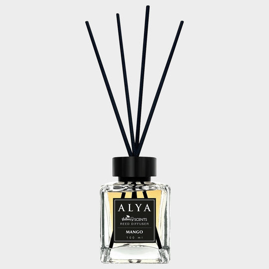 Ароматизатор за стая ALYA REED DIF Mango - 2