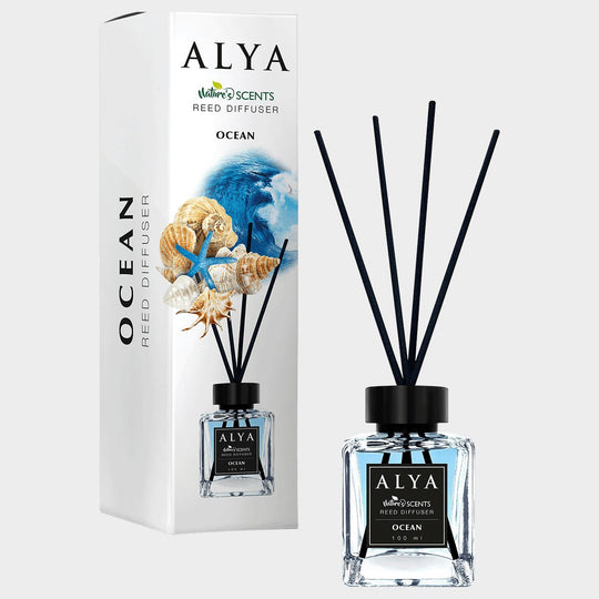 Ароматизатор за стая ALYA REED DIF Ocean - 1