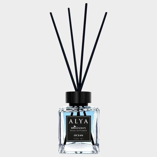 Ароматизатор за стая ALYA REED DIF Ocean - 2