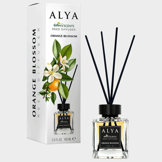 Ароматизатор за стая ALYA REED DIF Orange Blossom - 1