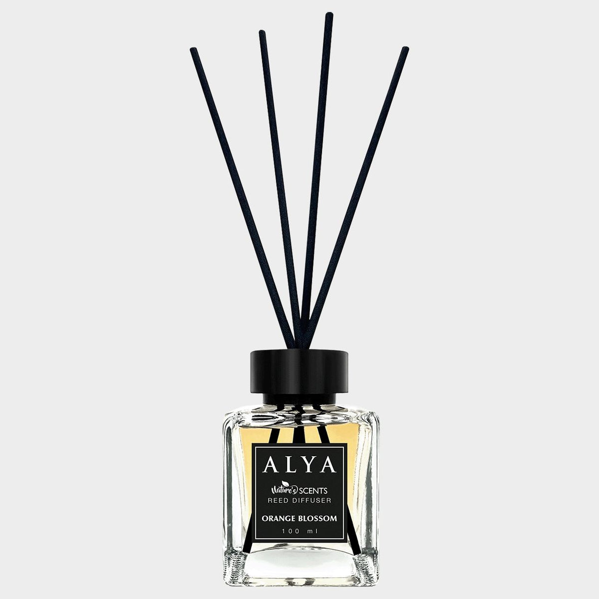 Αποσμητικό δωματίου ALYA REED DIF Orange Blossom - 2