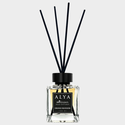 Αποσμητικό δωματίου ALYA REED DIF Orange Blossom - 2