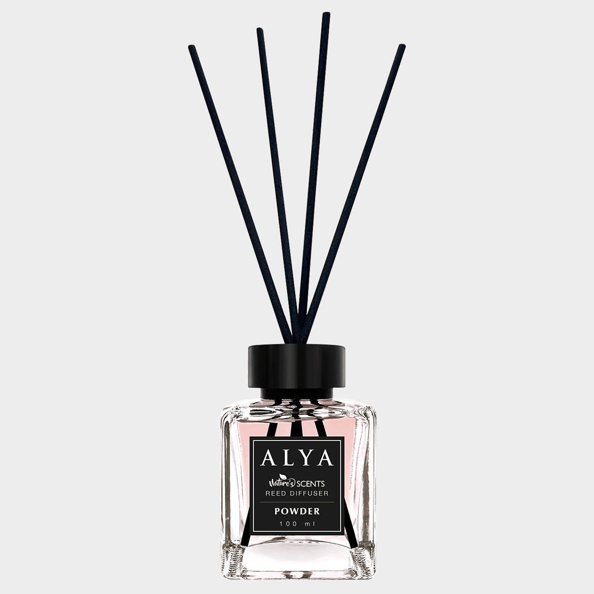 Αποσμητικό δωματίου ALYA REED DIF Powder - 2