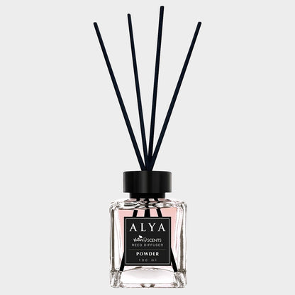 Αποσμητικό δωματίου ALYA REED DIF Powder - 2