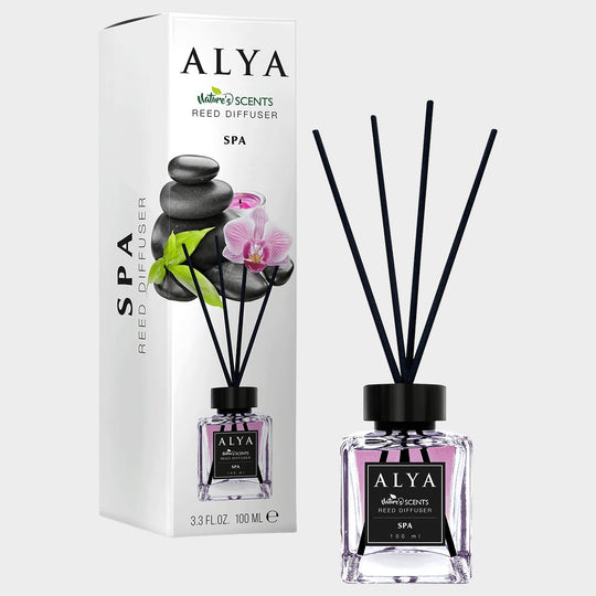 Ароматизатор за стая ALYA REED DIF Spa - 1