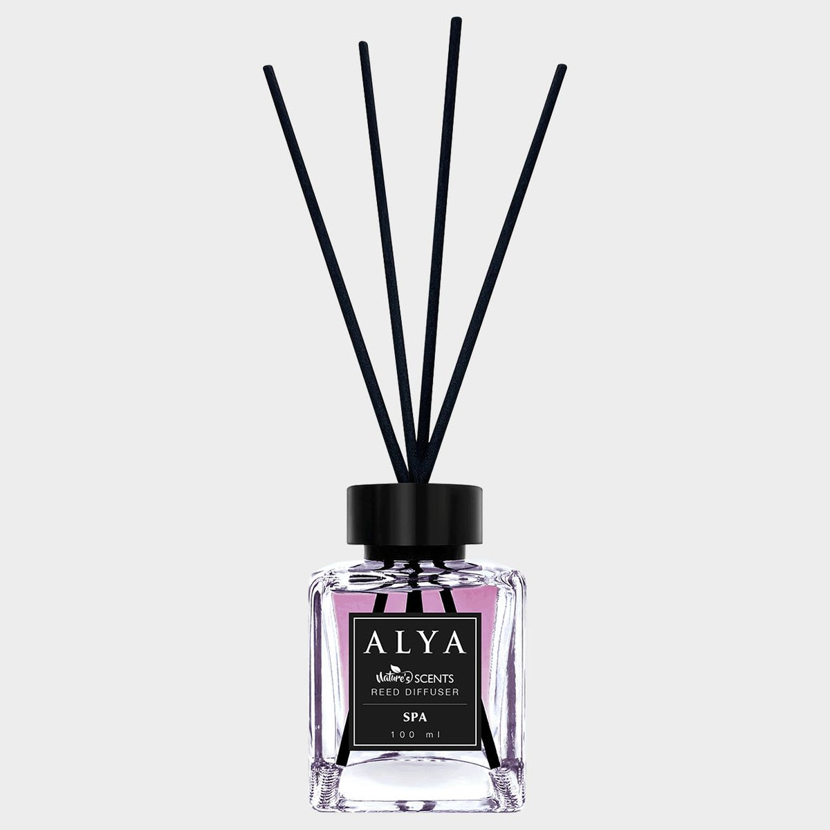 Ароматизатор за стая ALYA REED DIF Spa - 2