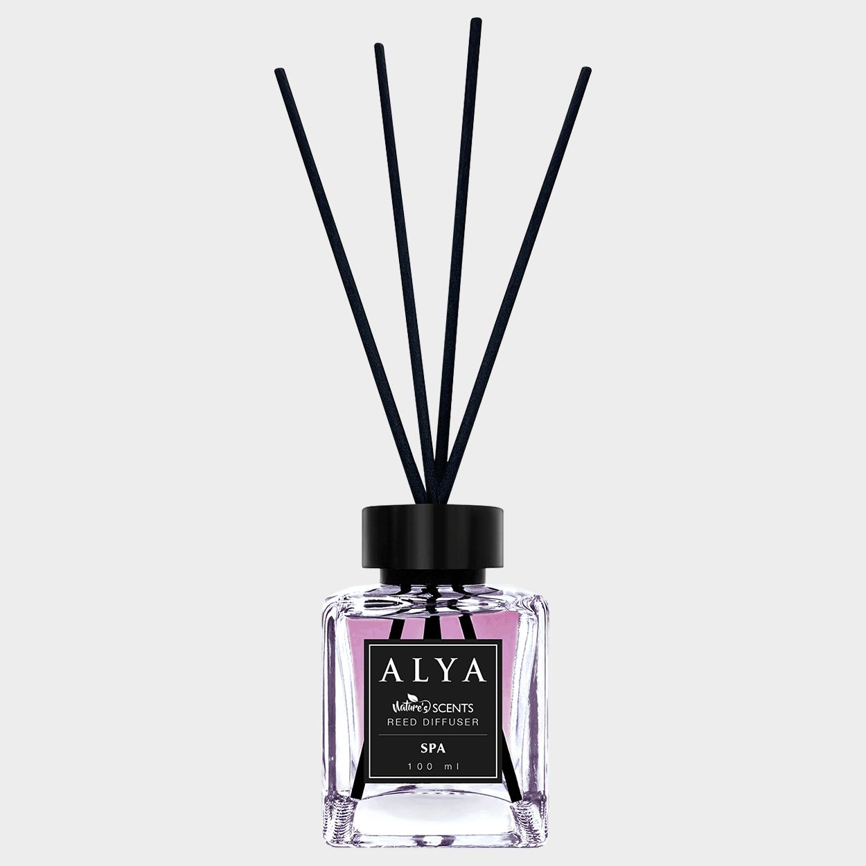 Ароматизатор за стая ALYA REED DIF Spa - 2