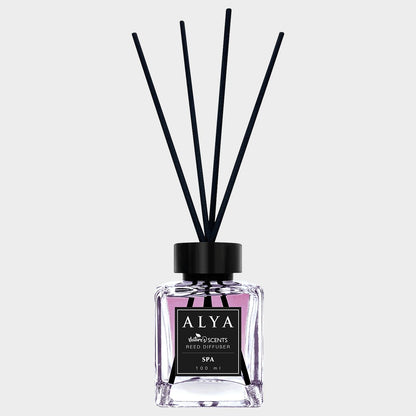 Ароматизатор за стая ALYA REED DIF Spa - 2
