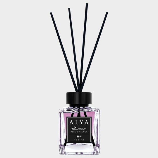 Ароматизатор за стая ALYA REED DIF Spa - 2